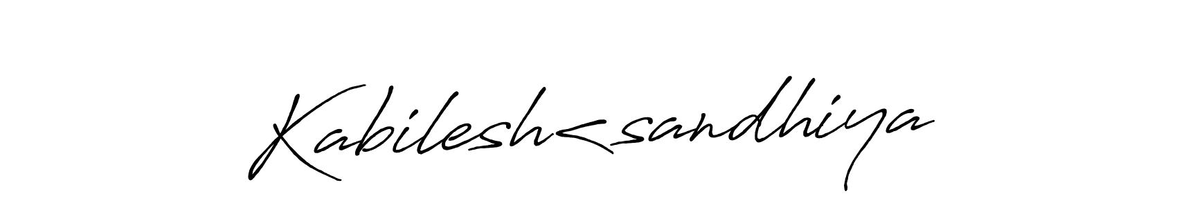 You can use this online signature creator to create a handwritten signature for the name Kabilesh<sandhiya. This is the best online autograph maker. Kabilesh<sandhiya signature style 7 images and pictures png
